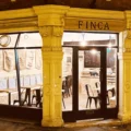 Finca has opened its sixth branch in Glastonbury