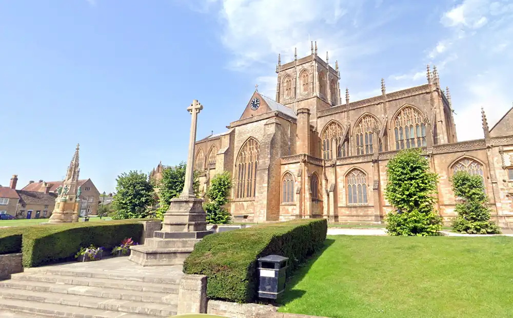 Sherborne has been named the best place to live in the south west