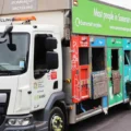 Bin and recycling collections will change in Somerset over Easter