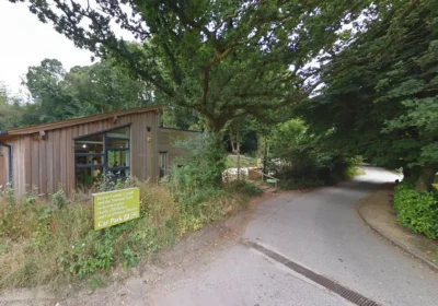 The walk will start and finish at the Hardys Birthplace Visitor Centre. Picture: Google