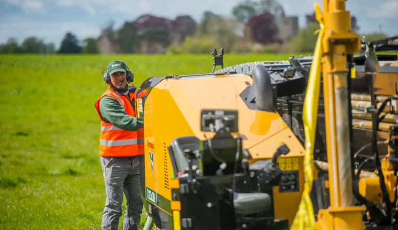 Wessex Internet will be rolling out high-speed broadband in south Somerset and parts of Dorset
