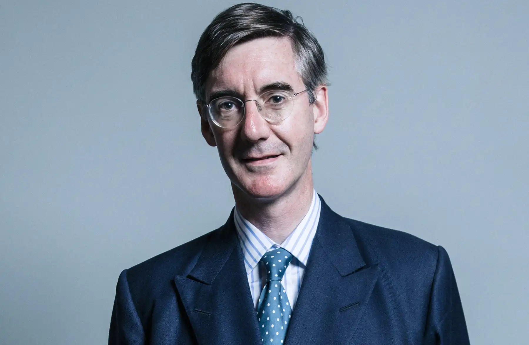 MP Jacob Rees-Mogg (Con, North East Somerset) is understood to be a member of the Garrick Club
