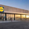 Lidl is on the lookout for sites in Sherborne for a new supermarket... Picture: Lidl GB