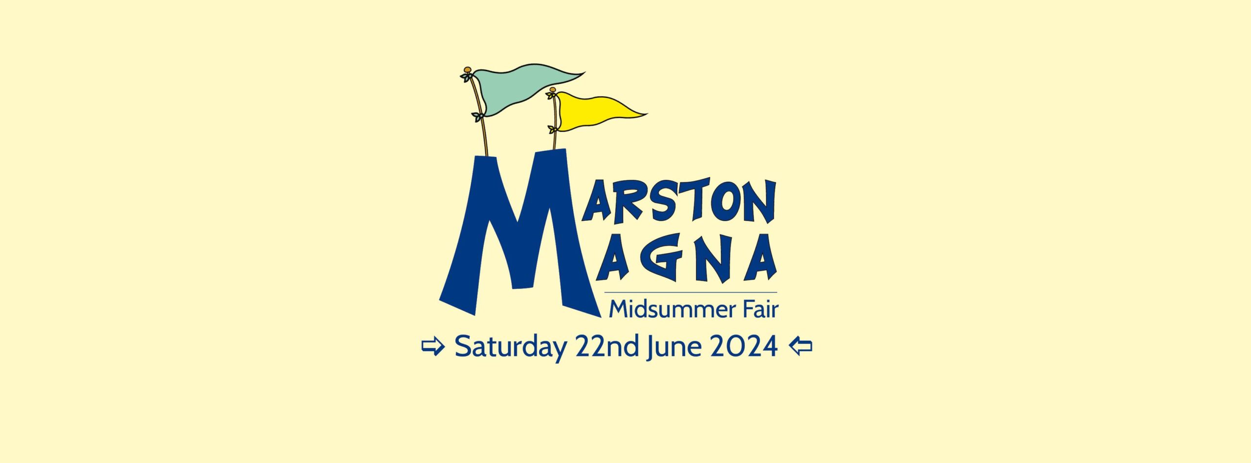 Marston Magna Carta Fair