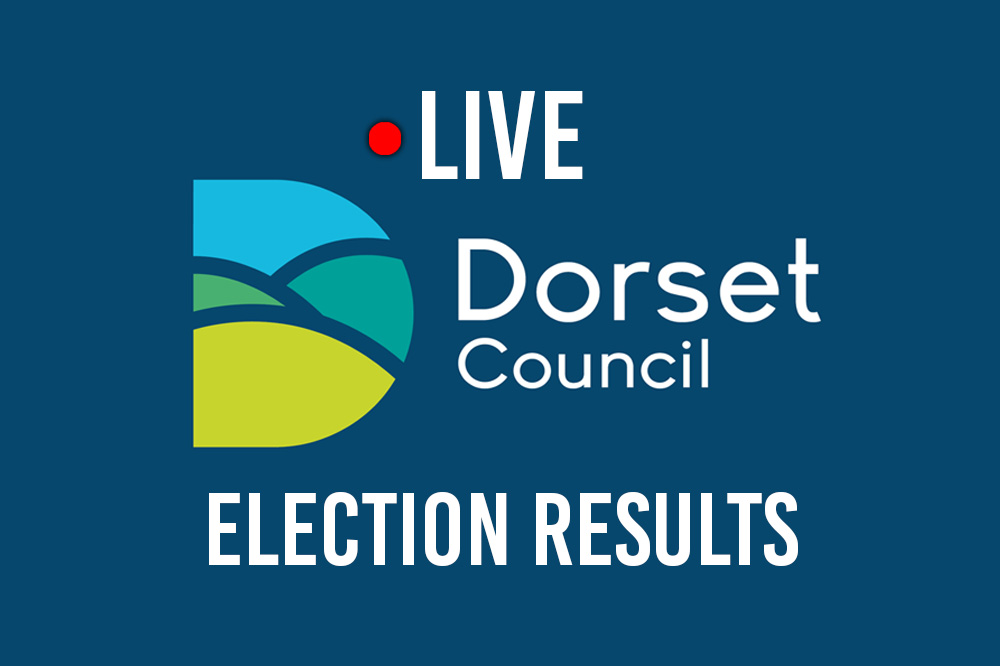 FULL RESULTS: Lib Dems triumph with majority in Dorset Council election 