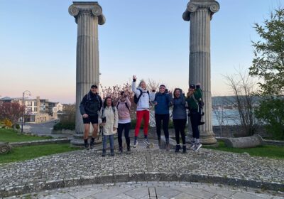 Employees are hoping to raise more than £12,000 for charity Picture: McCarthy Stone