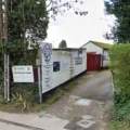 Warminster Town FC said it was aware of problems with some fans attending matches at Weymouth Street. Picture: Google