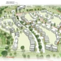 How the new Wincanton development could look. Picture: Origin3/LVA