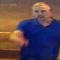 Officers investigating an assault in Bridport are keen to trace this person. Picture: Dorset Police