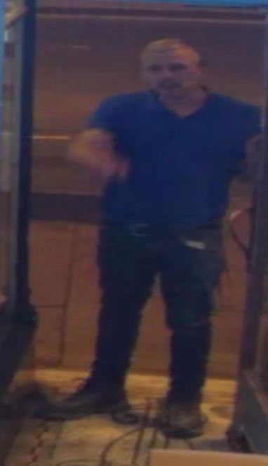 The incident happened in the early hours of July 2. Picture: Dorset Police