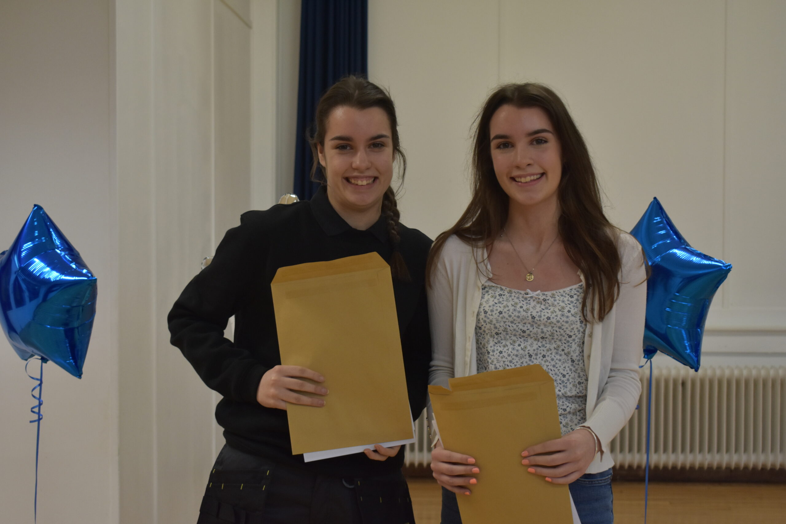 Picture: King Arthur’s School