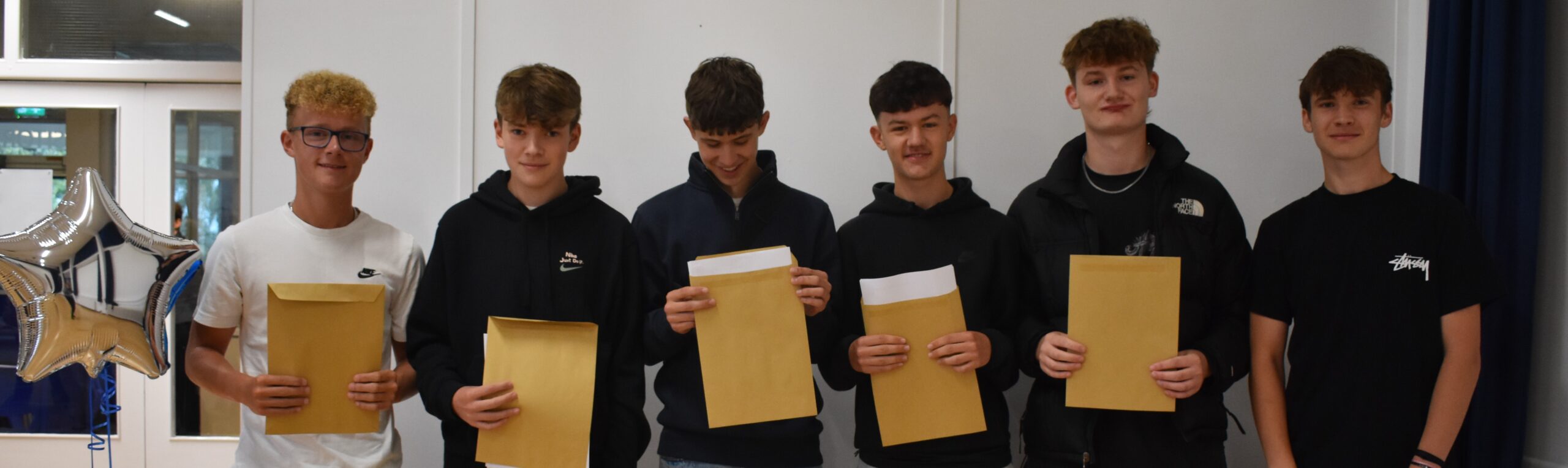 Picture: King Arthur’s School