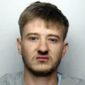 Owen Coombs, of Warminster, has been jailed. Picture: Wiltshire Police