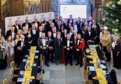 The awards honour companies that have gone above and beyond to support military personnel Picture: Wessex RFCA