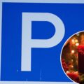 Parking is free in Dorset Council car parks on certain days