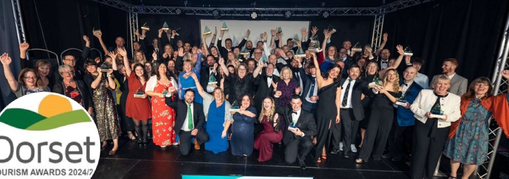 The awards ceremony takes place at Marsham Court Hotel in Bournemouth on February 6 Picture: Dorset Tourism Awards