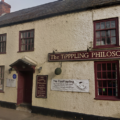 The pub is set to close in early January Picture: Google