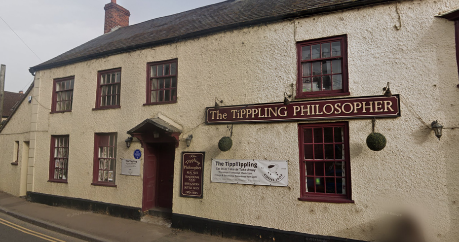 The pub is set to close in early January Picture: Google