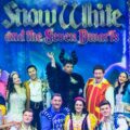 Show dates: 14th Dec – 6th Jan 2025 Picture: Made to Measure