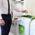 Businesses may need to invest in new recycling bins and signage as part of the new rules Picture: Dorset Council