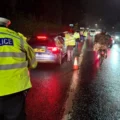 Police carried out a number of operations over the festive period. Picture: Dorset Police