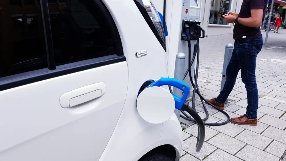 The study allays fears over the reliability of electric vehicles