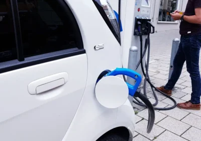 The study allays fears over the reliability of electric vehicles