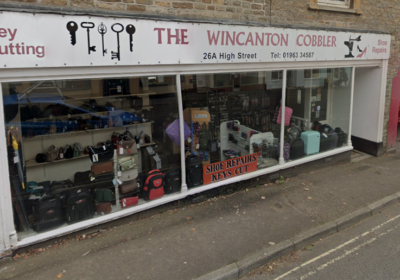 The Wincanton Cobbler could see a new lease of life Picture: Google