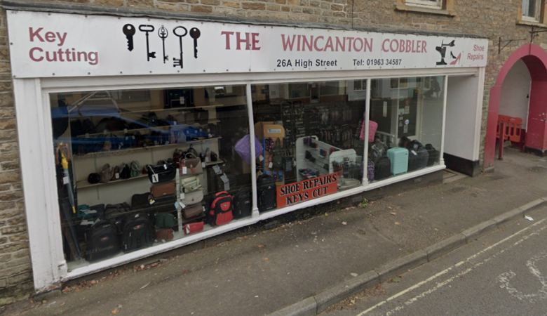 The Wincanton Cobbler could see a new lease of life Picture: Google