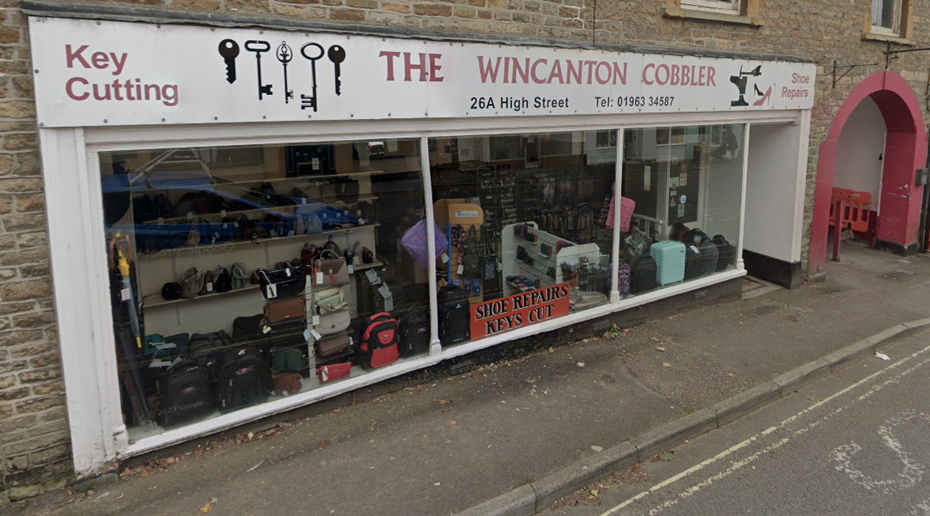 The Wincanton Cobbler could see a new lease of life Picture: Google