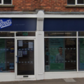 Boots on the High Street closed last year Picture: Google