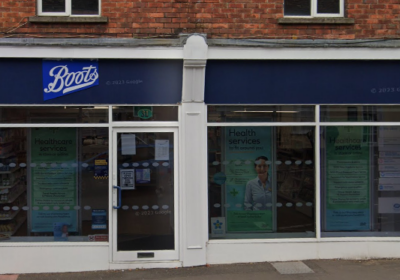 Boots on the High Street closed last year Picture: Google