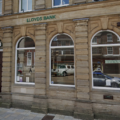 The Blandford branch is set to close on November 10 Picture: Google