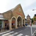 Sainsbury's in Sherborne. Picture: Google