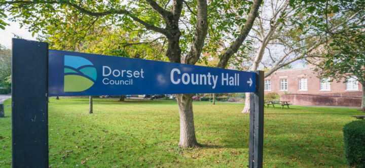 Dorset Council said the increase to the budget is needed as it faces increasing pressure due to the growing number of elderly people in the county who require social care support Picture: Dorset Council