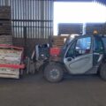 Police want to locate the telehandler and return it to owners Picture: Dorset Police Rural Crime Team