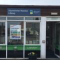 A new service is being rolled out so members can access the library's services outside of opening hours Picture: Dorset Council