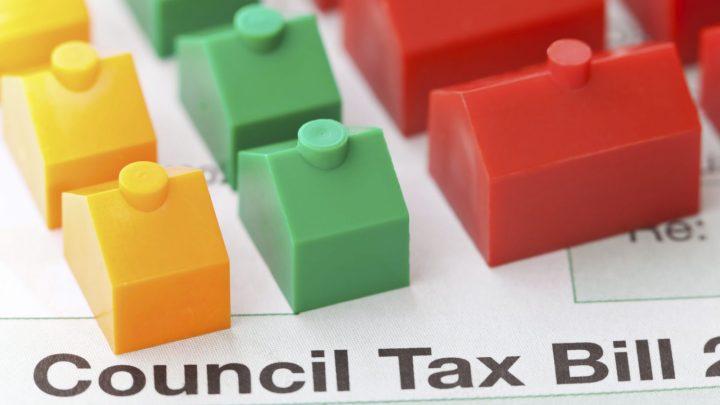 Council tax is rising in Dorset