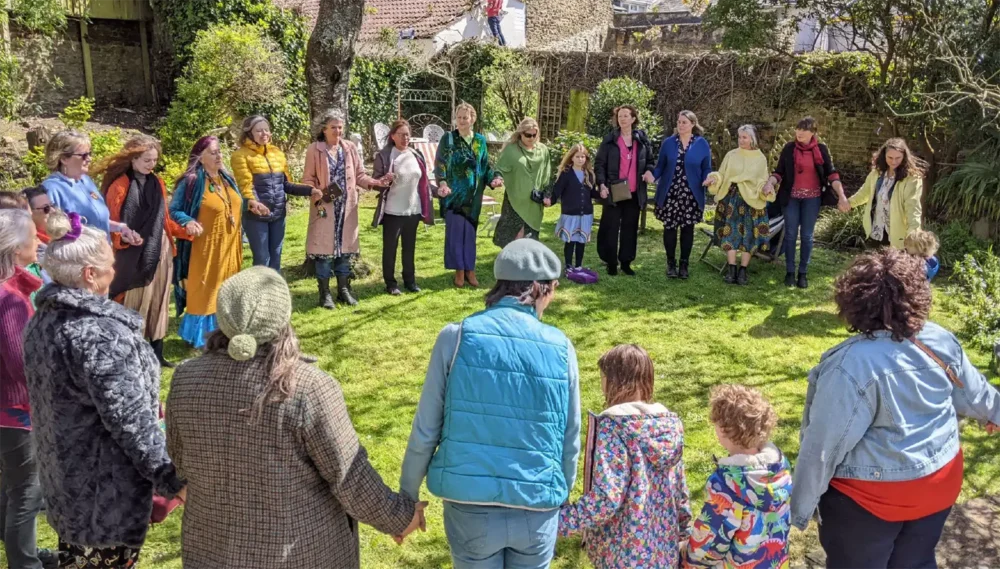 A series of events and activities are planned in Wincanton on March 8