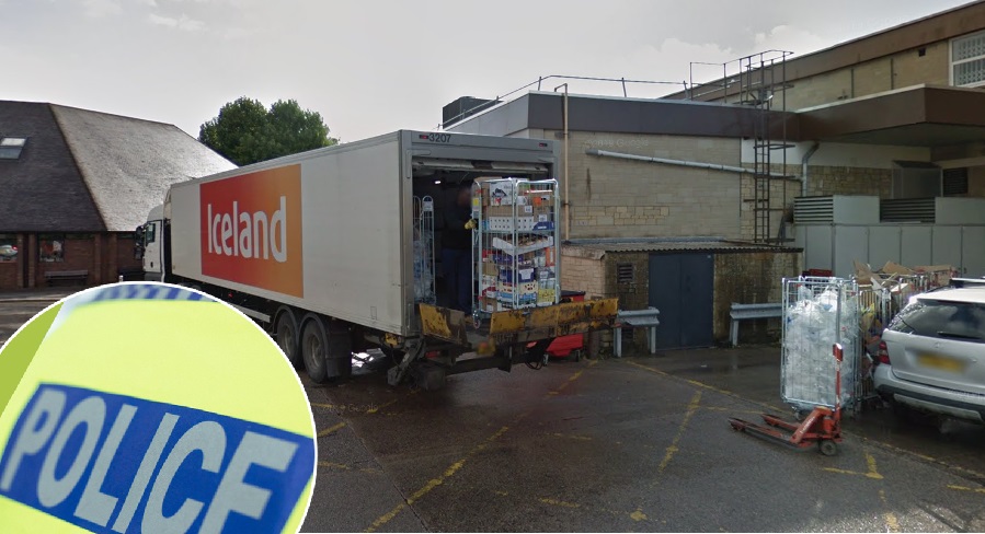 Two 16-year-olds from Warminster and Westbury were handed referral orders Picture: Google
