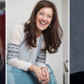 Sophy Roberts, Victoria Hislop and Alan Edwards will all be at this year's festival