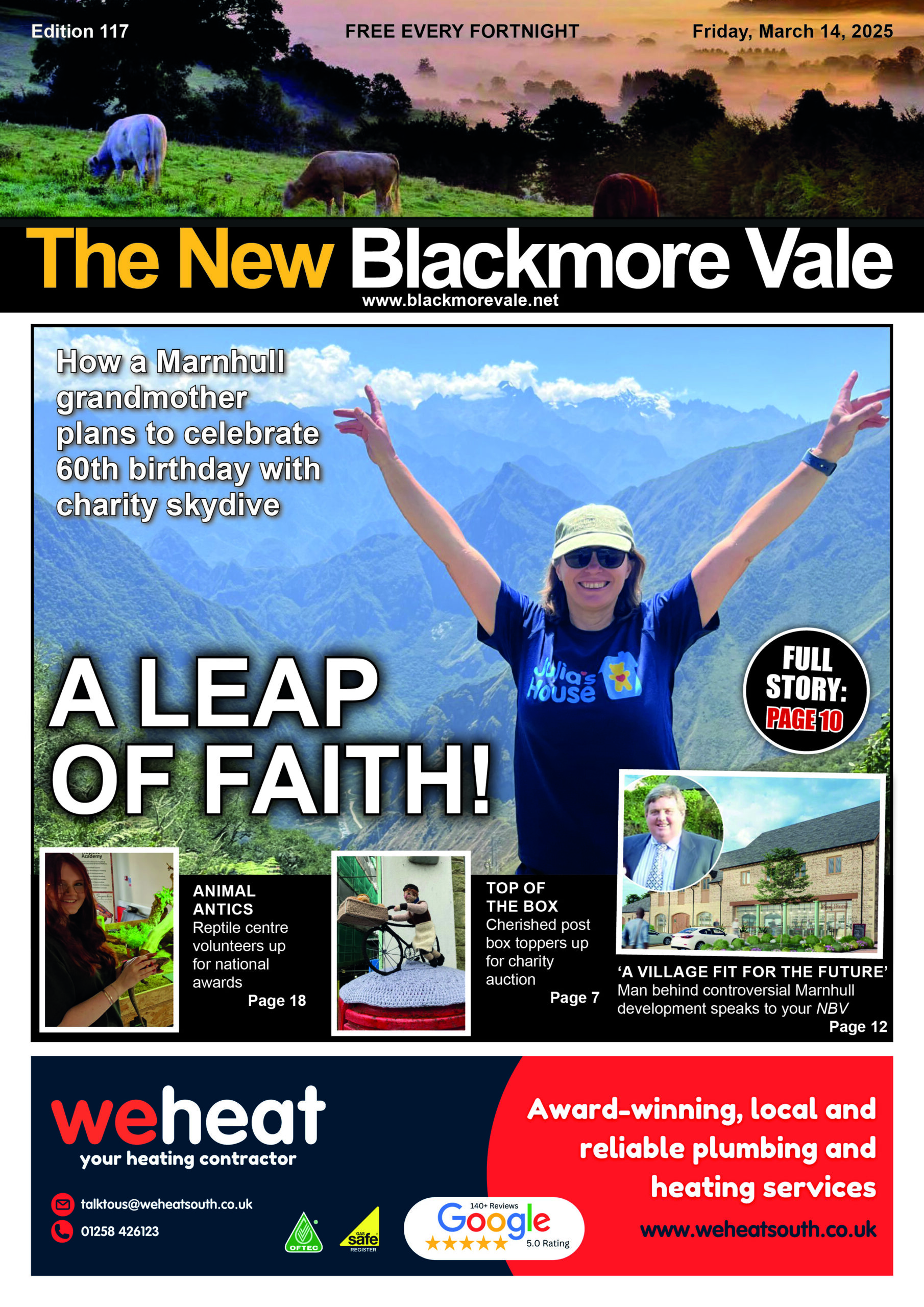 issue 117