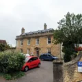 Our Lady of Mount Carmel Primary School in Wincanton was evacuated this afternoon. Picture: Google