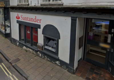 The Shaftesbury branch is one of two Dorset branches set to close Picture: Google