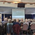 The workshops provided an opportunity for older people to raise concerns with police Picture: Dorset Police