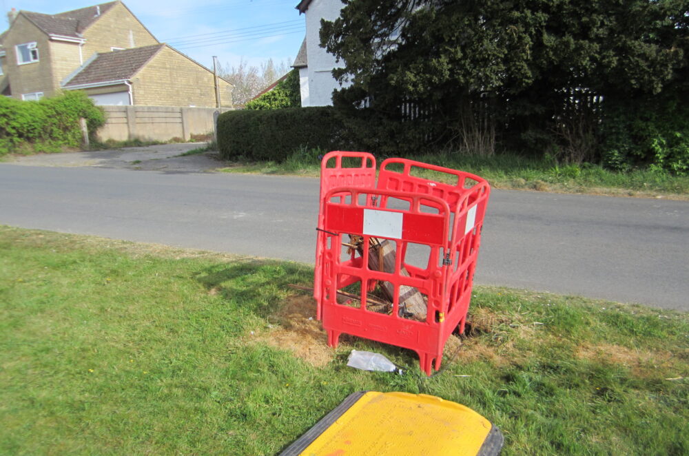Openreach apologised for the delay Picture: Stuart Harris