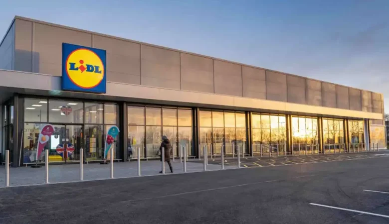 Lidl wants to open stores in Somerset, Dorset and Wiltshire. Picture: Lidl GB