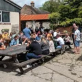 The Shack has been a popular venue for a decade