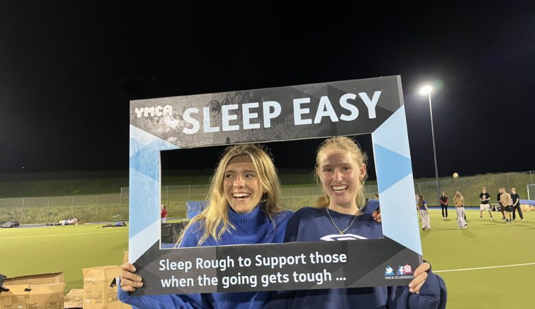 The event raised money for YMCA Bournemouth Picture: Bryanston School