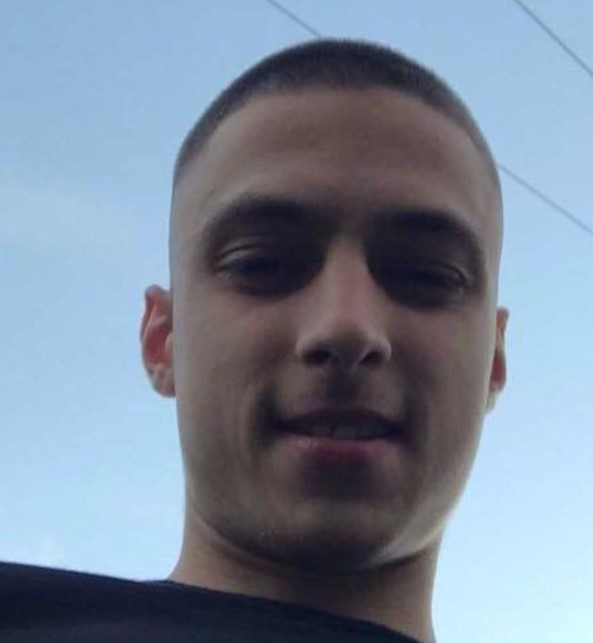 Damian was last seen in Sturminster Newton on May 17. Pictures: Dorset Police